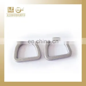 d Ring Belt Buckle thumbnail-1