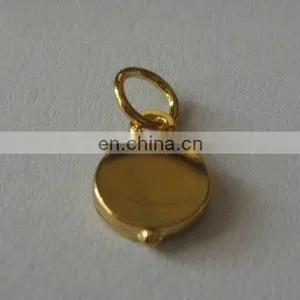 Heart Shape Small Puller Without Logo thumbnail-1