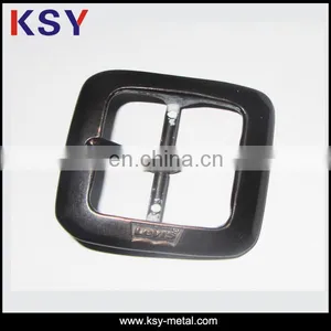 Multi Specification Reversible Belt Buckle With Required Color thumbnail-4