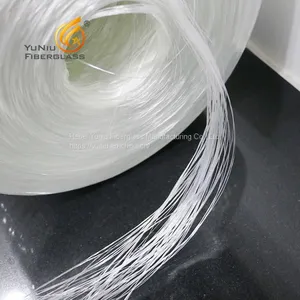 Fiberglass Assembled Roving for SMC Used to Produce Sanitary Apparatus in Djibouti thumbnail-2