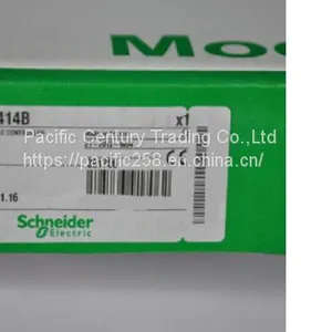 PLC System Spare Part New Sealed TSXDSY64T2K TSXDSY16R5 thumbnail-1
