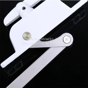 Window Blind Operator Made of Zinc Alloy White Powder Coated thumbnail-5