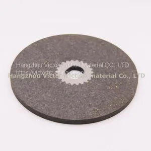 Electromagnetic Brake Pad thumbnail-1
