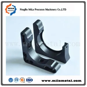 High Precision Mechanical Components, CNC Machining Parts With Anodizing/ Cnc Milling Parts thumbnail-1