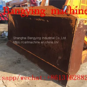 Used CAT D7R Bulldozer D7G /D7H/D7R Bulldozer thumbnail-3
