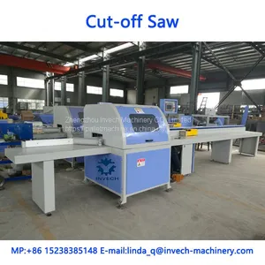 Wood Cut Saw With CE Certificate thumbnail-5