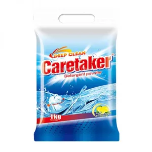 10KG Bulk Package Laundry Detergent Powder thumbnail-5