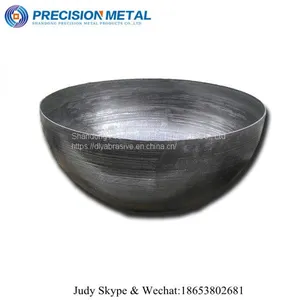 High Quality Elliptical Dish Head Used for Pressure Vessel thumbnail-3