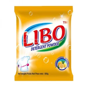 Detergent Powder Chemical Formula thumbnail-1