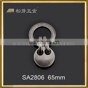 Cheapest Hot Sale Sewing Notions Slider Puller thumbnail-3