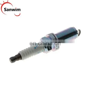 Auto Engine Iridium Spark Plugs 22401-5M016 PLFR5A-11 thumbnail-1