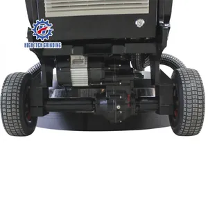 Floor Concrete Polishing Machine thumbnail-3