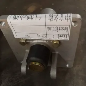 Shantui Loader SL30W Air Booster Pump ZL20A Air Boosting Pump Shantui ZL20A thumbnail-3