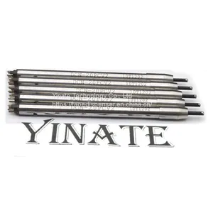 DN-24PCZ12-BZ / DCN-24PCV2 20PCV2 30PCV2 40PCV2 50PCV2 IRON CARTRIDGE FOR APOLLO SEIKO ROBOT FREE SAMPLE APOLLO SOLDERING TIPS WITH N2 SLEEVE DCN SERIES APOLLO SEIKO REPLACEMENT TIPS thumbnail-2