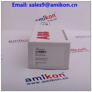 YPI103E YT204001-FB ABB CONTROL UNIT DCS General Electric thumbnail-1