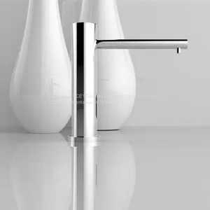 Automatic Liquid Soap Dispenser thumbnail-3