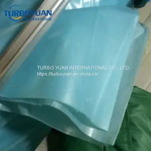 200 Micron the uv Treated Plastic Film for Covering Greenhouses thumbnail-4