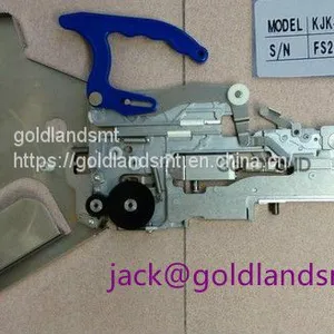 YAMAHA FS2 8x2mm Feeder for YAMAHA YG Series Machine KJK-M1300-013 thumbnail-1