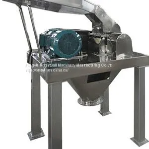 BSF High-efficient Mill thumbnail-1