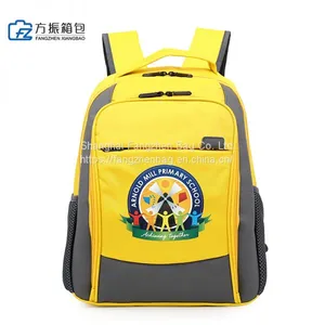 Kids Backpack for Kindergarton or Primary School thumbnail-1