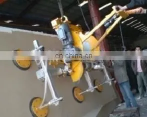 Electric Power Glass Vacuum Lifter thumbnail-1