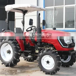 China Weifang Mini Garden Tractor 30hp thumbnail-3