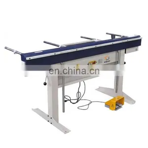 Model EB2000 Magnetic Bending Machine thumbnail-1