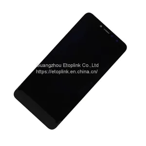 LCD For Xiaomi Redmi S2 LCD Display Digitizer Touch Screen Assembly Frame Redmi Y2 S2 Global Version LCD Screen thumbnail-2