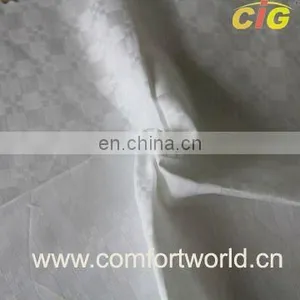 Jacquard Quilt Cover thumbnail-1
