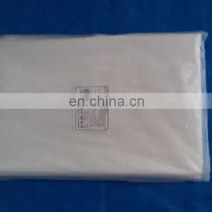 WHITE TARPAULIN WATERPROOF 45 GSM MADE IN VIETNAM thumbnail-2