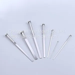 Japan Mould Inserts Manufacturer/China Core Pin Manufacturer Yize thumbnail-1