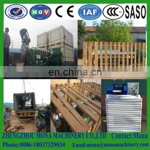 Cost of Plastic Recycling Machine/plastic Bottle Recycling Machine/extruder Machine Plastic Recycling for Sale thumbnail-4