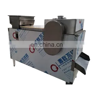 Peanut Candy Cutting Machine Peanut Almond Slicer Areca Nut Cutting Machine thumbnail-5