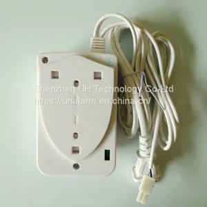 UH Family Safety Gas Detector с механическим клапаном thumbnail-4