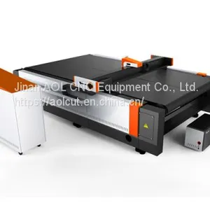 Car Seat Covers Cutting Machine thumbnail-5