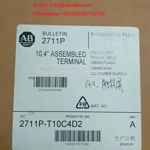 Allen-Bradley 1756-IB16 thumbnail-1