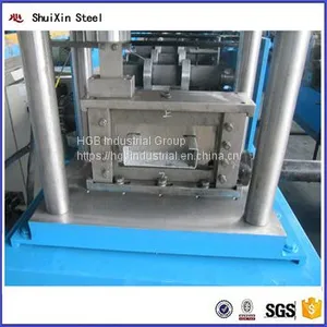 Hot Selling And Best Price Steel C Channel thumbnail-1