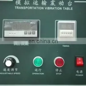 Liyi Tester Vibration Test Table Price thumbnail-1