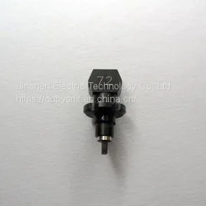 5322 360 10493 PA2962-47 SMT Nozzle 71A For Topaz - XII / Opal - Xll thumbnail-3