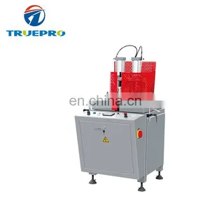 Single Head Pvc Profile Any Angle Point Welding Machine thumbnail-1
