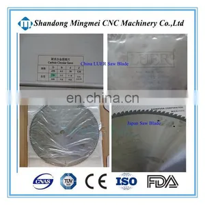 Automatic ATC Aluminum Cutting Machine Single Head for Window and Door Making thumbnail-4