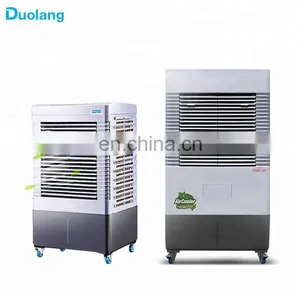 Floor Standing Air Conditioners Type and Outdoor Use Evaporative Air Cooler thumbnail-1