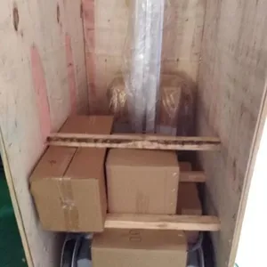 SF30AY 30mA Mobile X-ray Machine CE thumbnail-4
