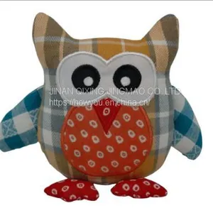 OEM ODM Service Plush Toy Elephant Raccoon Manufacture thumbnail-3