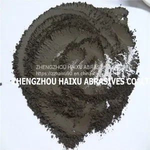 Chromite Sand Powder 325mesh 400mesh for Colorant in Glass Jar thumbnail-5