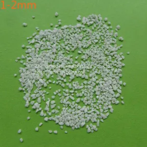 High Quality Tabular Alumina/TA for Castable thumbnail-5