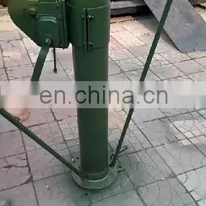 Multifunctional Telescopic Aluminum Lifting Tower Stand for Hanging Light thumbnail-1