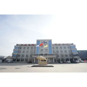 Shandong Yulong Machinery Co., Ltd company overview - view 1 thumbnail