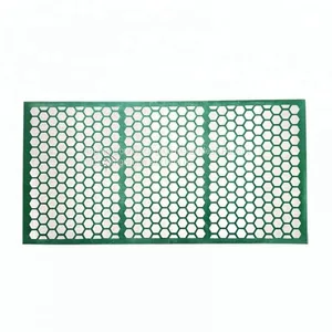 Oilfield Drilling Shale Shaker Screen to LCM-2D Shaker thumbnail-2