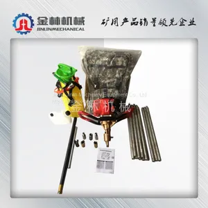 Fast Drilling Apply Into Petroleum Exploration Underground Drilling Rig thumbnail-2